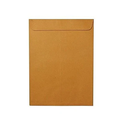 Brown Envelope Single