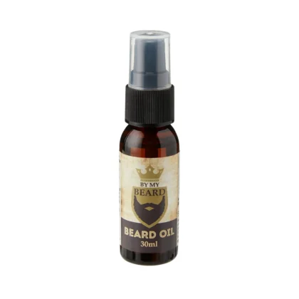 By My Beard Beard Oil 30Ml