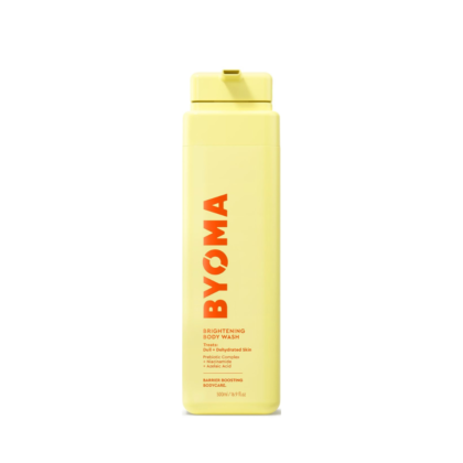 ByOma Brightening Body Wash