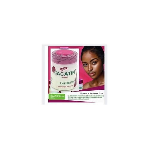 Cacatin Herbal Cream 20G