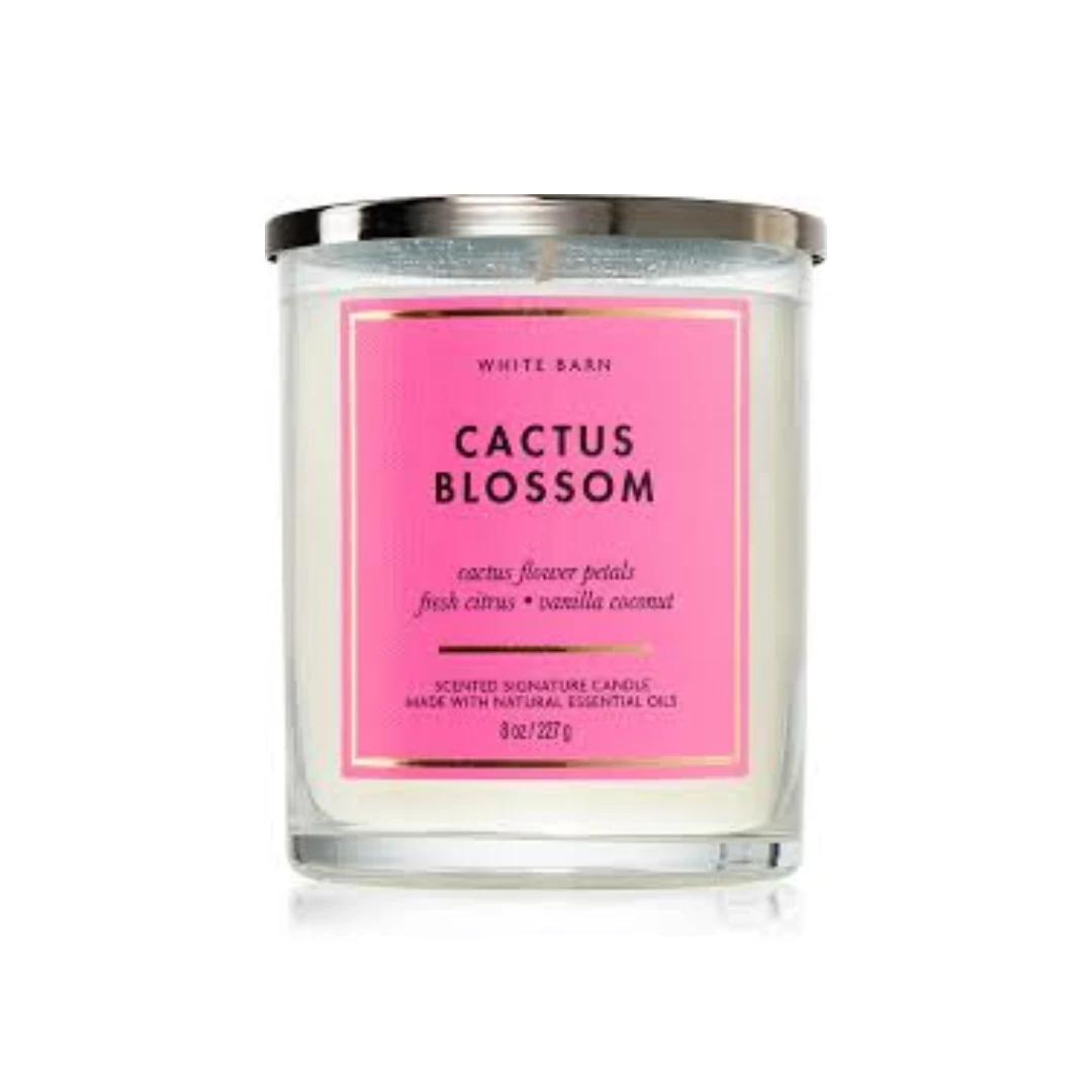 Cactus Blossom 227G