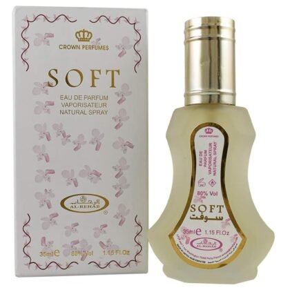 Canpeps Soft Natural Spray 35Ml