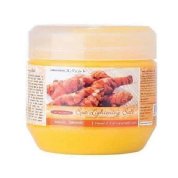 Carebeau Turmeric Scrub