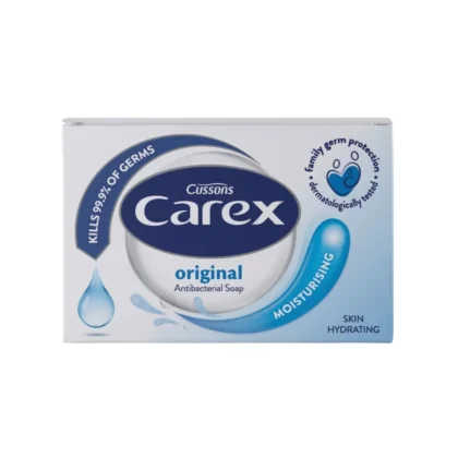 Carex Soap 110G