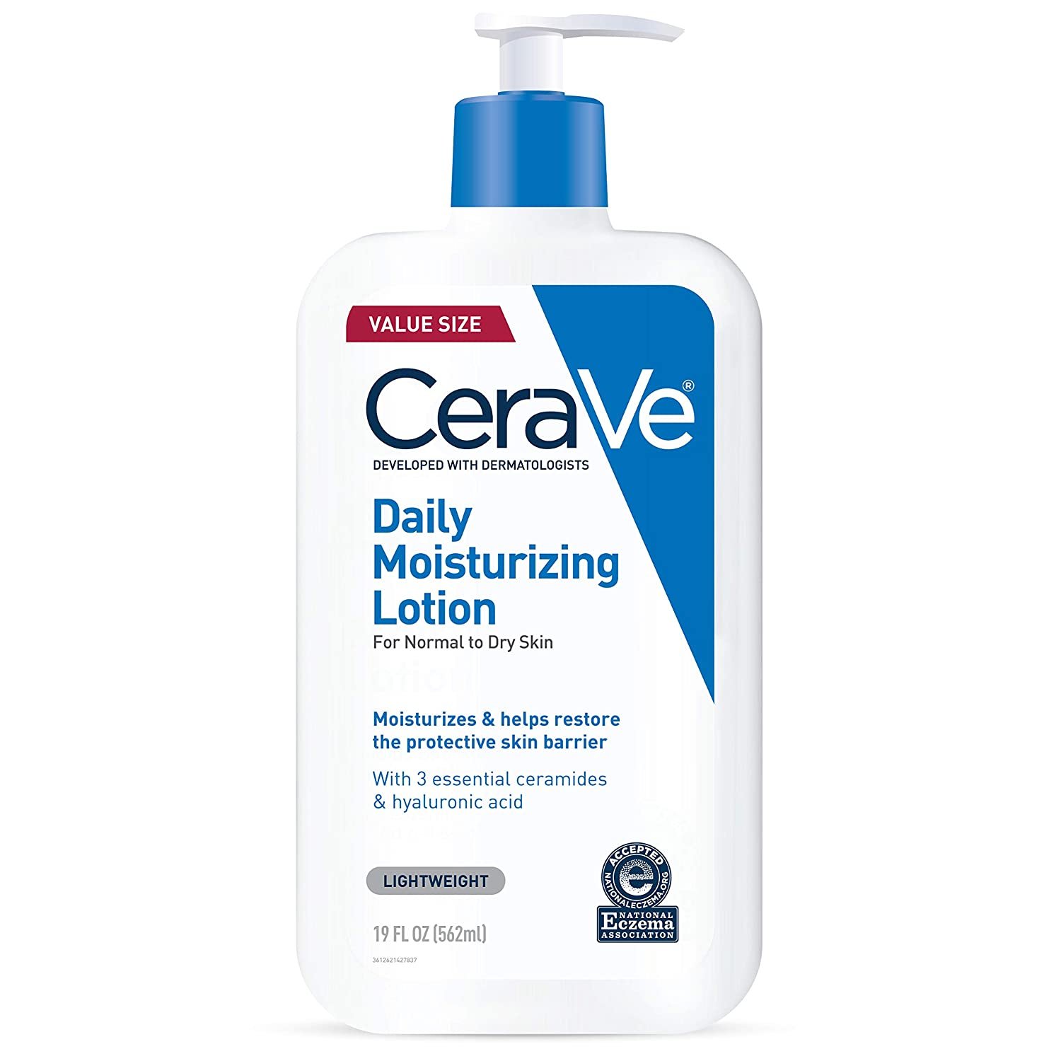 Cerave Daily Moisturizing Lotion