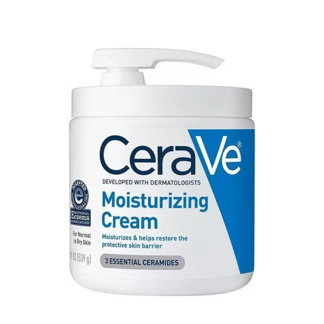 Cerave Moisturizing Cream