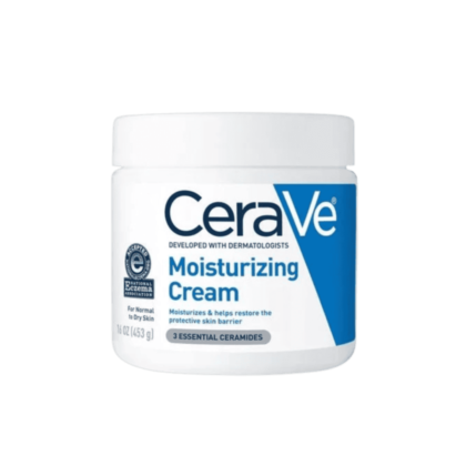 Cerave Moisturizing Cream 453G