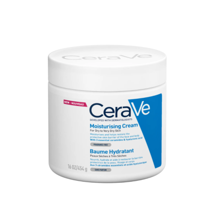 Cerave Moisturizing Cream