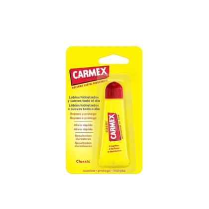 Cermax Classic Lip Balm Medicated 10G