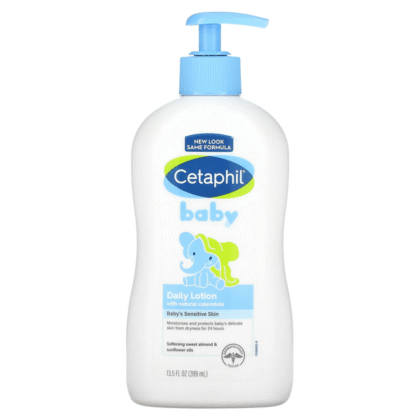 Cetaphil Baby Lotion 399Ml