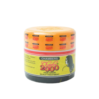 Chambers Chapter 2000 Hair Grow