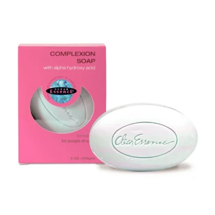 Clear Essence Complexion Soap
