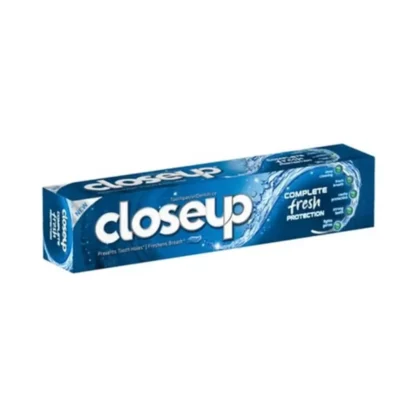 Closeup Complete Fresh Toothpaste