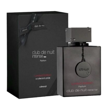Club De Nuit Intense Eau De Parfum Limited Edition