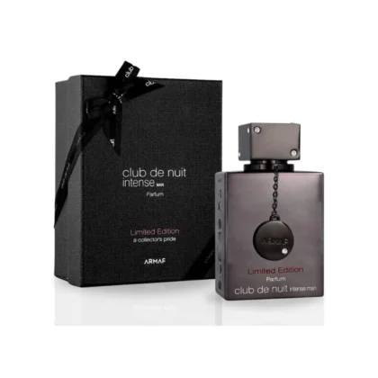 Club De Nuit Intense Man Eau De Parfum