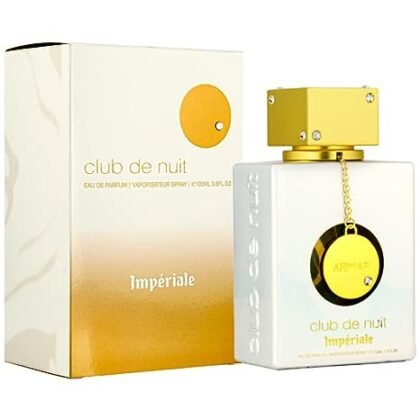 Club De Unit White Imperiale Spray