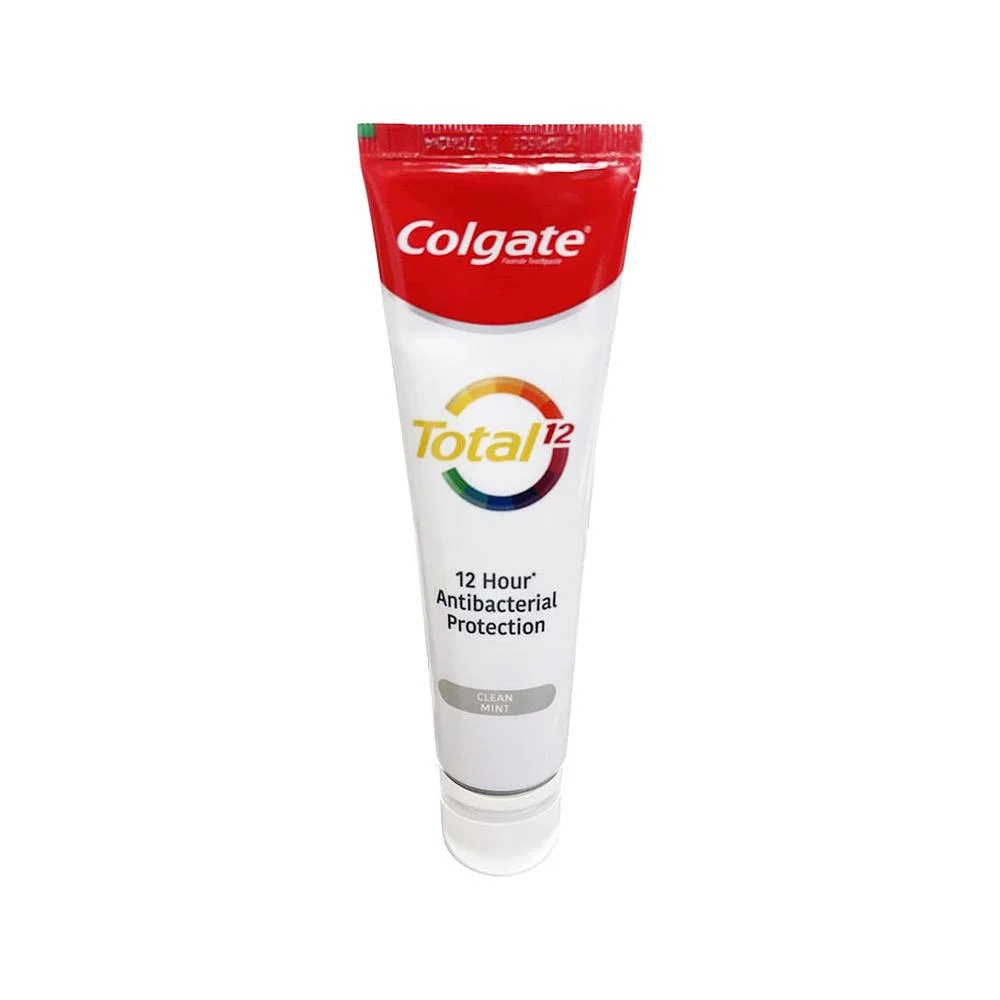 Colgate Toothpaste Total 100Ml