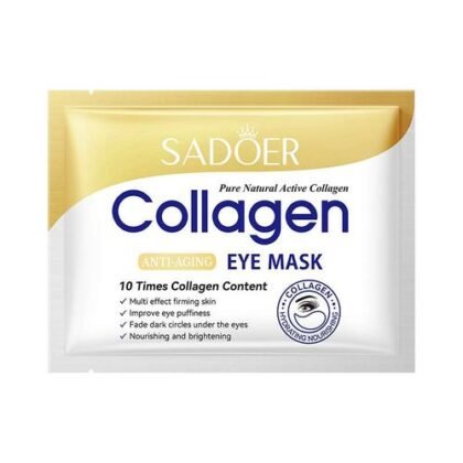 Collagen Eye Mask