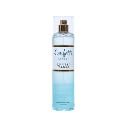Confetti Dew Drops Body Mist