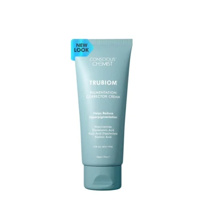 Conscious Chemist Pigmentation Corrector Cream 50G
