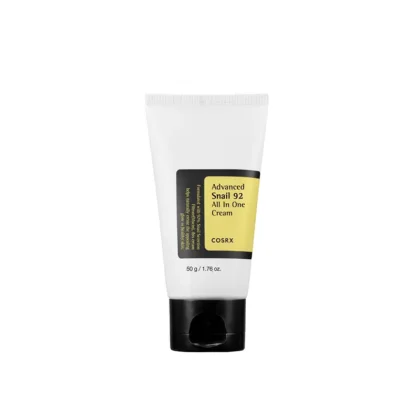 Advanced Snail Mucin Gel Cleanser Cosrx 150Ml
