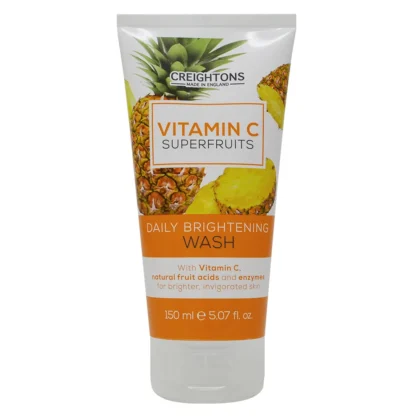 Creightons Vitamin C Superfruits Wash 150Ml