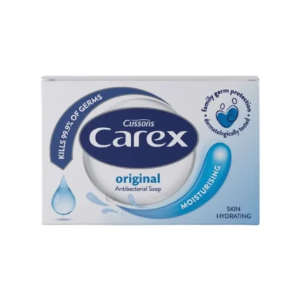 Cussons Carex Big 110G