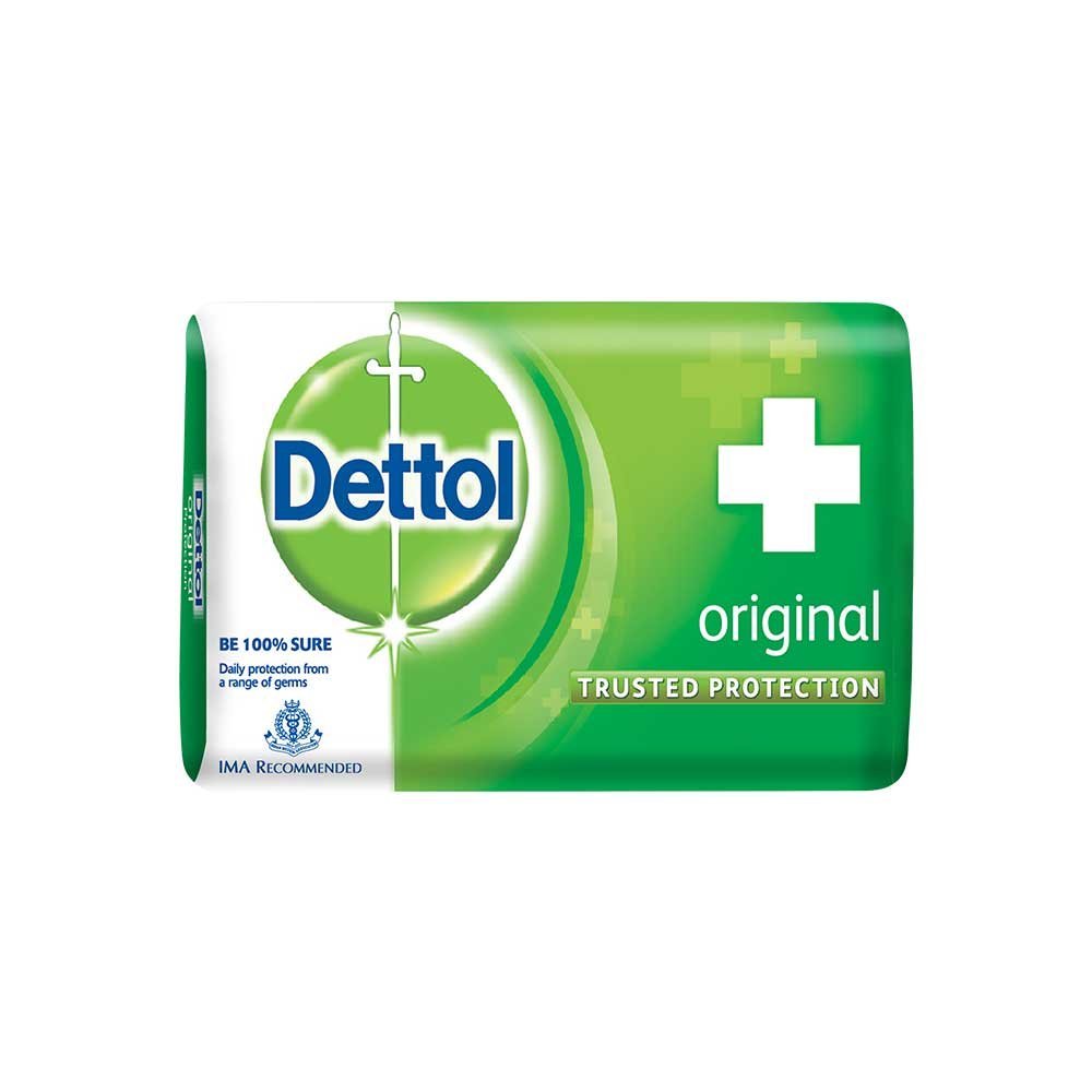 Dettol Original 155G
