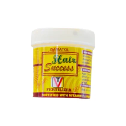 Damatol Hair Success Fertilizer 55G