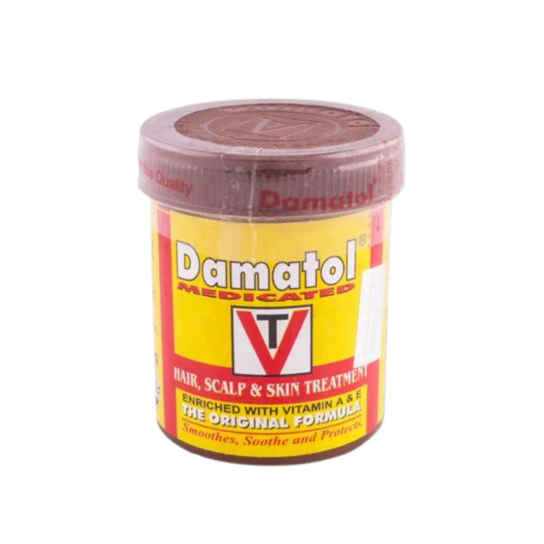 Damatol Medicated Small