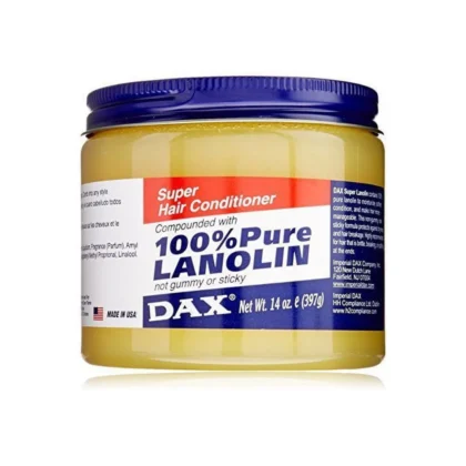 Dax Super Lanolin 397G