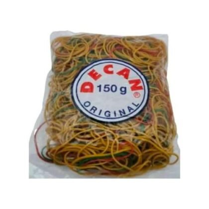 Decan 150G Rubberband