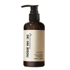 Derma Bisou Cleansing Gel