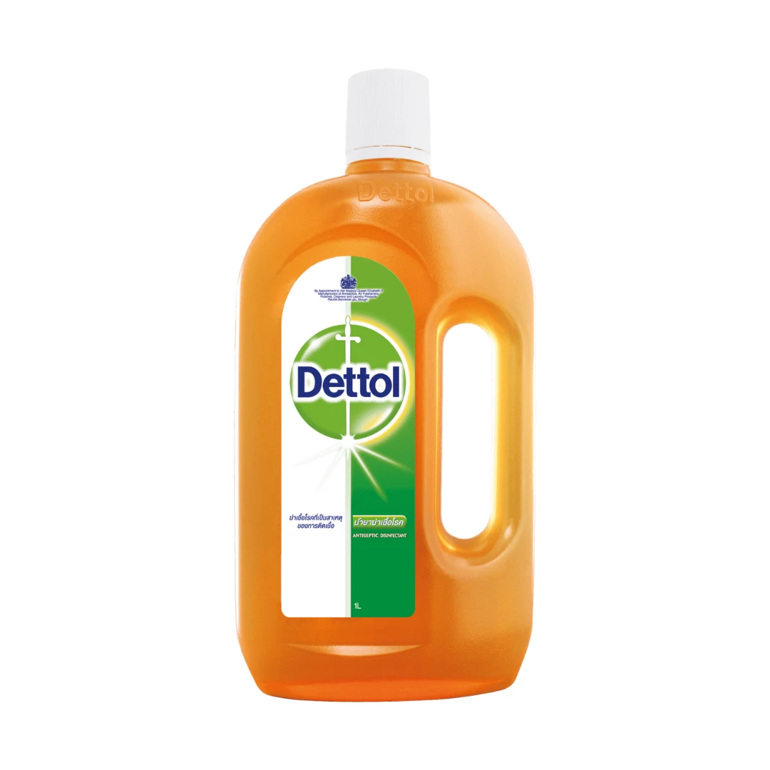 Dettol 1L