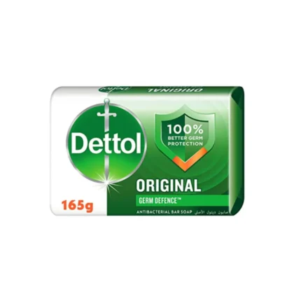 Dettol Original Germ Defense