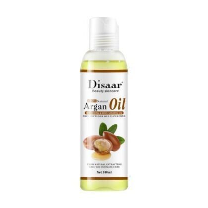 Disaar Argan Oil 100Ml
