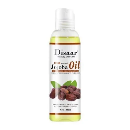 Disaar Jojoba Oil 100Ml