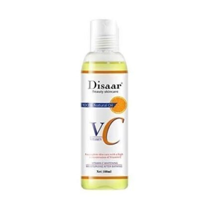 Disaar Vitamin C 100Ml