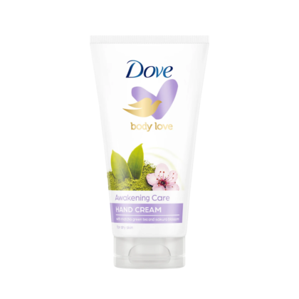 Dove Awakening Care Hand Cream