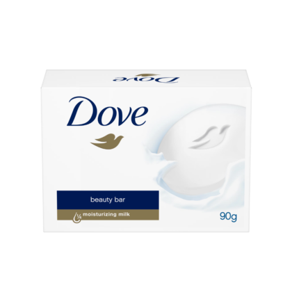Dove Beauty Cream Bar Soap 90G