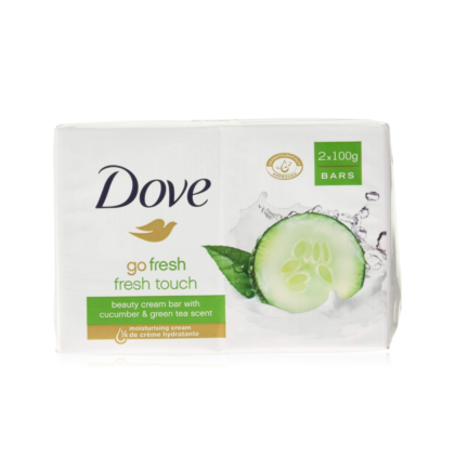 Dove Go Fresh Bar