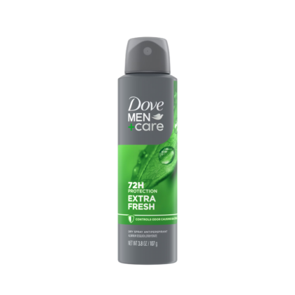 Dove Men Care Extra Fresh