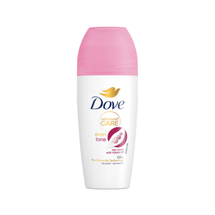 Dove Roll On Eventone