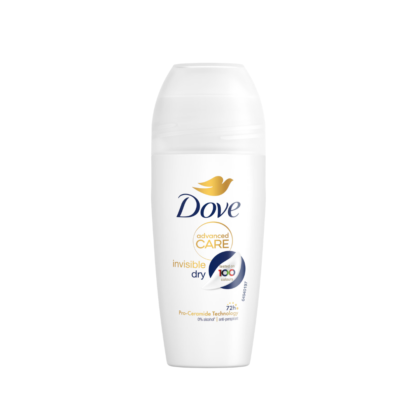 Dove Invisible Dry