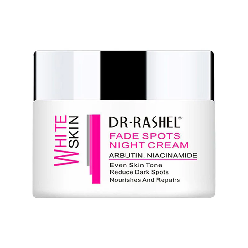Dr Rashel Fade Spots Night Cream