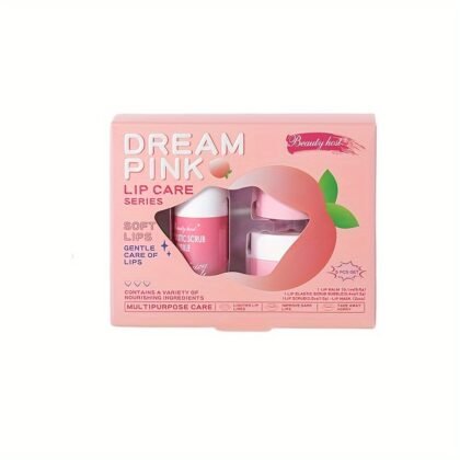 Dream Pink Lip Care