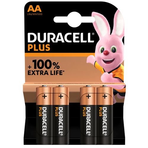 Duracell AA Battery