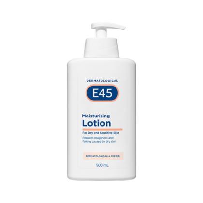 E45 Lotion 500Ml