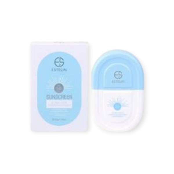 Estelin Sunscreen Ultra Light 50G