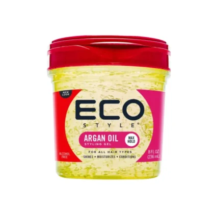 Eco Professional Styling Gel